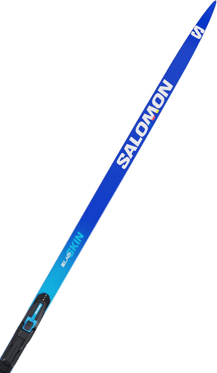 Salomon S/LAB eSKIN Shift -24 201 CM | Skinskidor