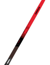 Atomic Rödster C8 Skintec Shift Skidpaket