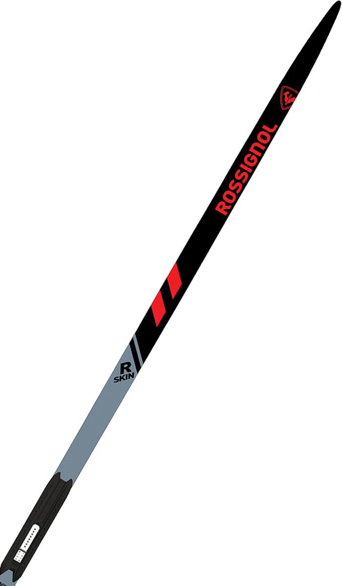 Rossignol X-IUM R-Skin IFP -24 208 CM | Skinskidor
