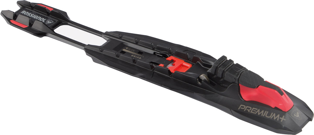 Rossignol Premium+ Skate IFP OZ | Bindningar