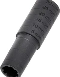 KV+ Adapter For Length OZ | Tillbehör stavar