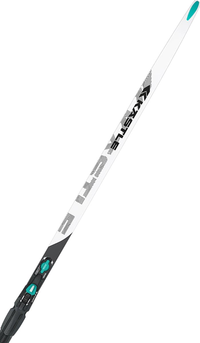 Kästle XP30 Classic Skin 207 CM | Skinskidor