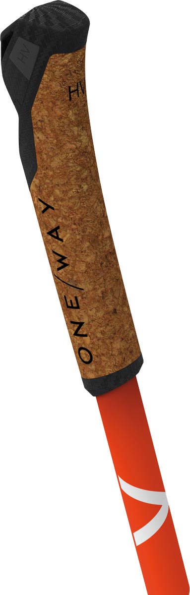 Oneway MRS Grip HV OZ | Handtag