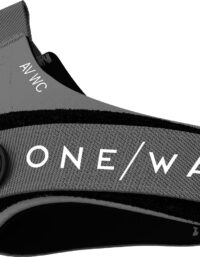 Oneway MRS WC Strap Asphalt M | Stavremmar