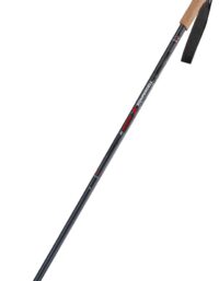 Komperdell XC Mountain -24 155 CM | Turskidstavar