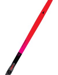 Atomic Rödster S9 Gen S Shift -25 Skidpaket