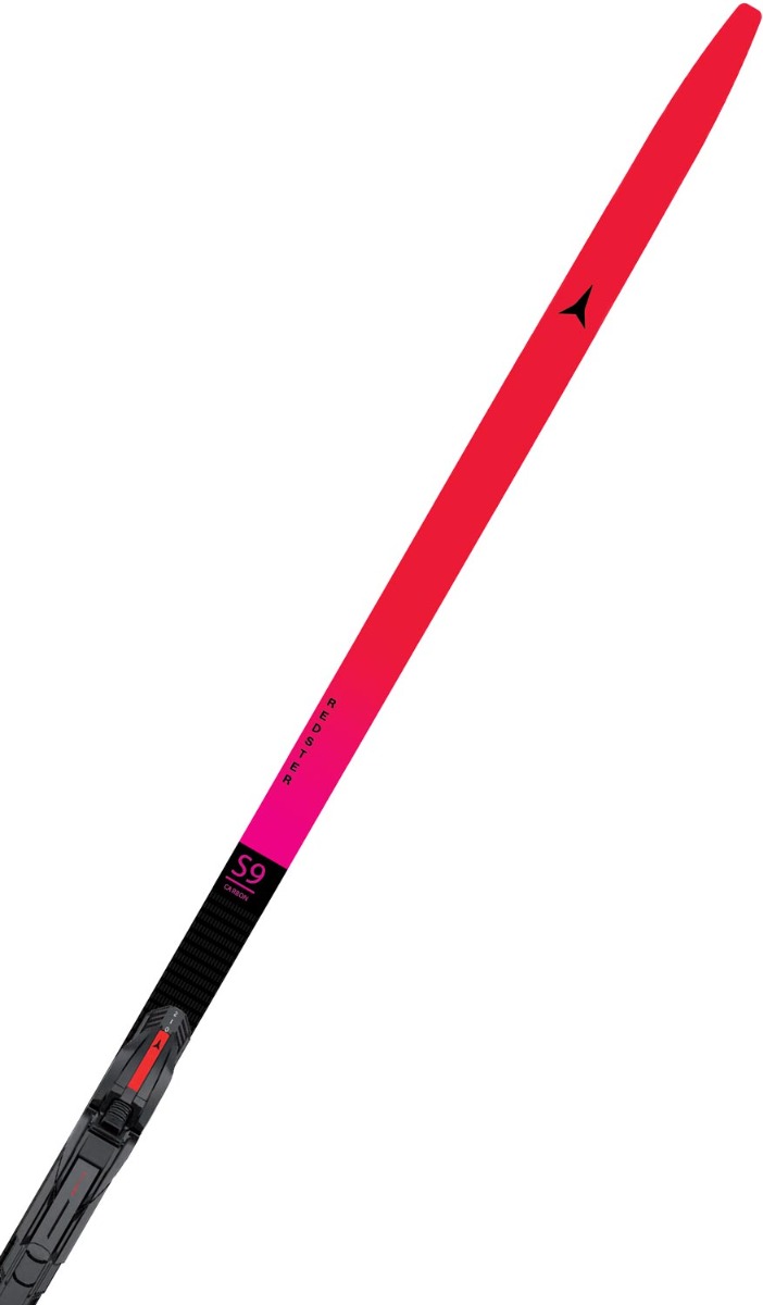 Atomic Rödster S9 Carbon Shift -25 191 CM | Skateskidor