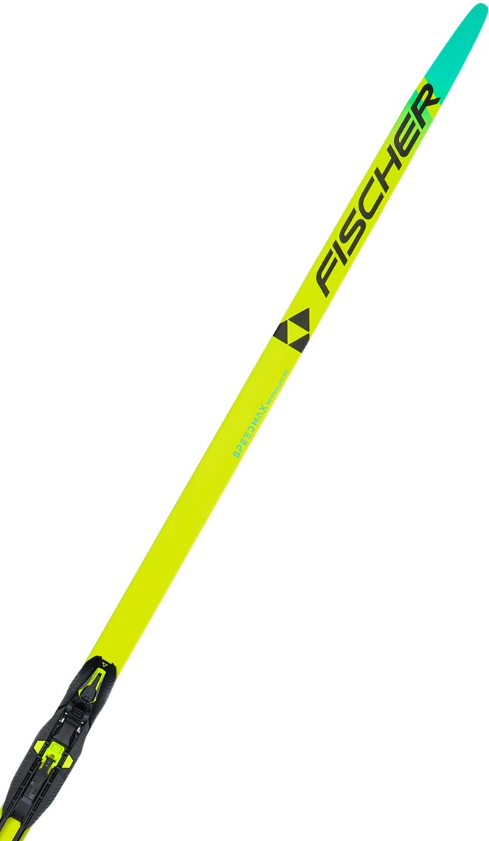 Fischer Speedmax 100 Classic Plus 902 IFP 207 CM | Klassiska längdskidor