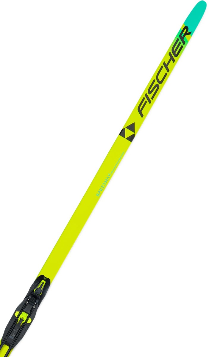 Fischer Speedmax 100 DP Sprint Plus IFP 191 CM | Stakskidor
