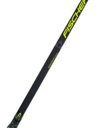 Fischer Twin Skin Speedmax 80 IFP 207 CM | Skinskidor