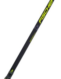 Fischer Twin Skin Speedmax 80 Skidpaket