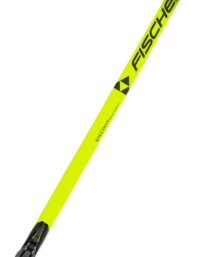 Fischer Speedmax 80 DP Sprint IFP Skidpaket