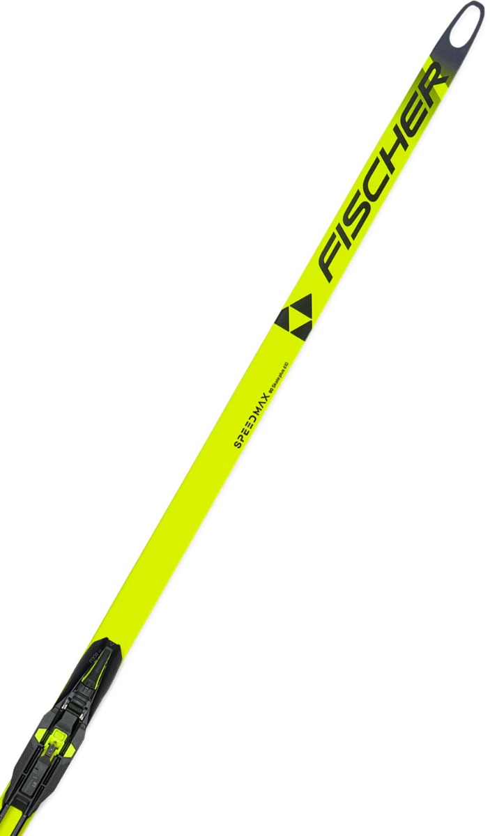 Fischer Speedmax 80 Skate Plus Skidpaket