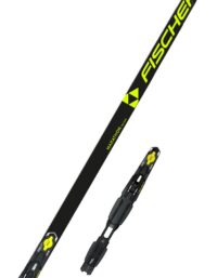 Fischer Twin Skin Marathon IFP 207 CM | Skinskidor