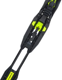 Fischer Worldcup Skate IFP -25 ONE SIZE | Bindningar
