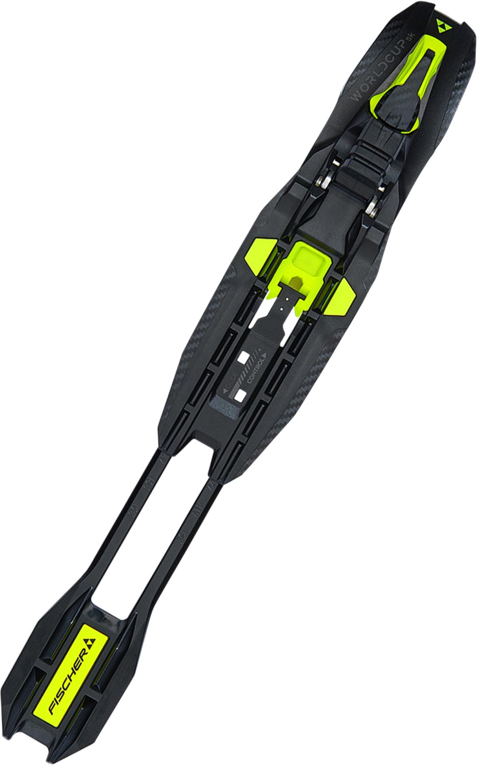 Fischer Worldcup Skate IFP -25 ONE SIZE | Bindningar