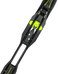 Fischer Race Classic IFP -25 ONE SIZE | Bindningar