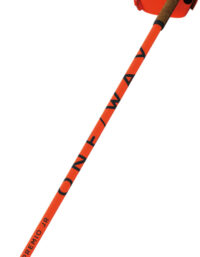 Oneway Premio Junior 145 CM | Längdskidstavar