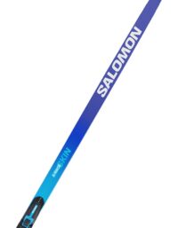 Salomon S/RACE eSKIN Shift Skidpaket