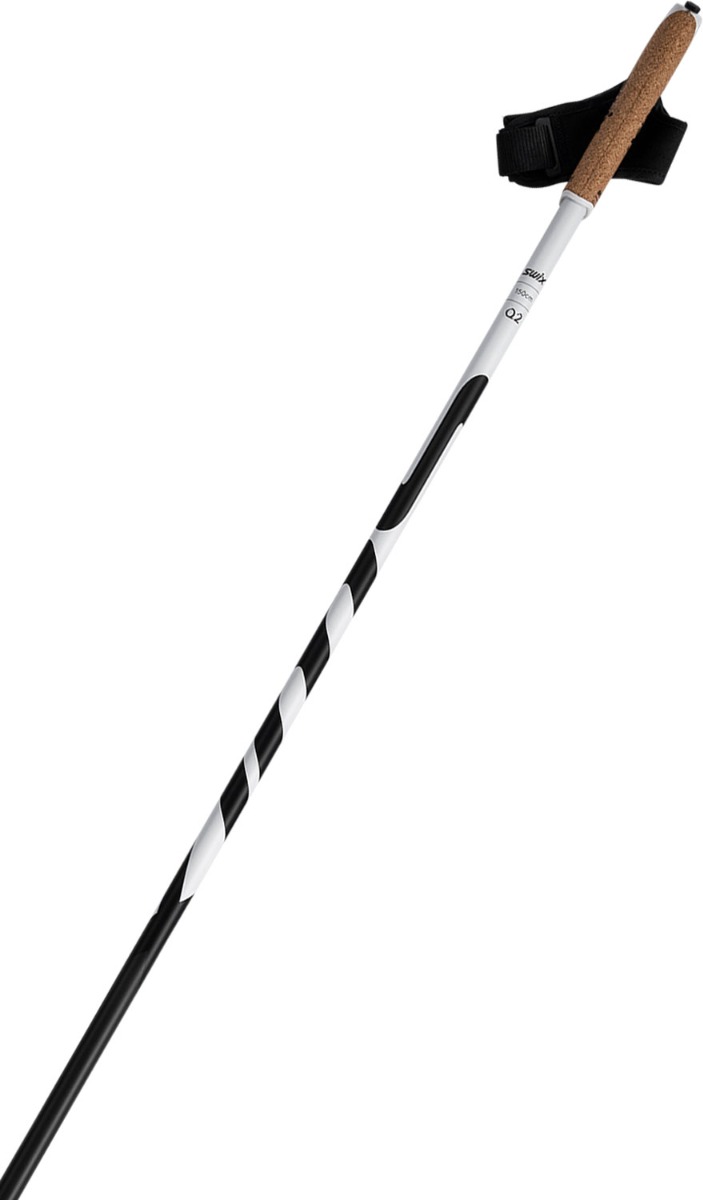 Swix Q2 TCS 175 CM | Längdskidstavar