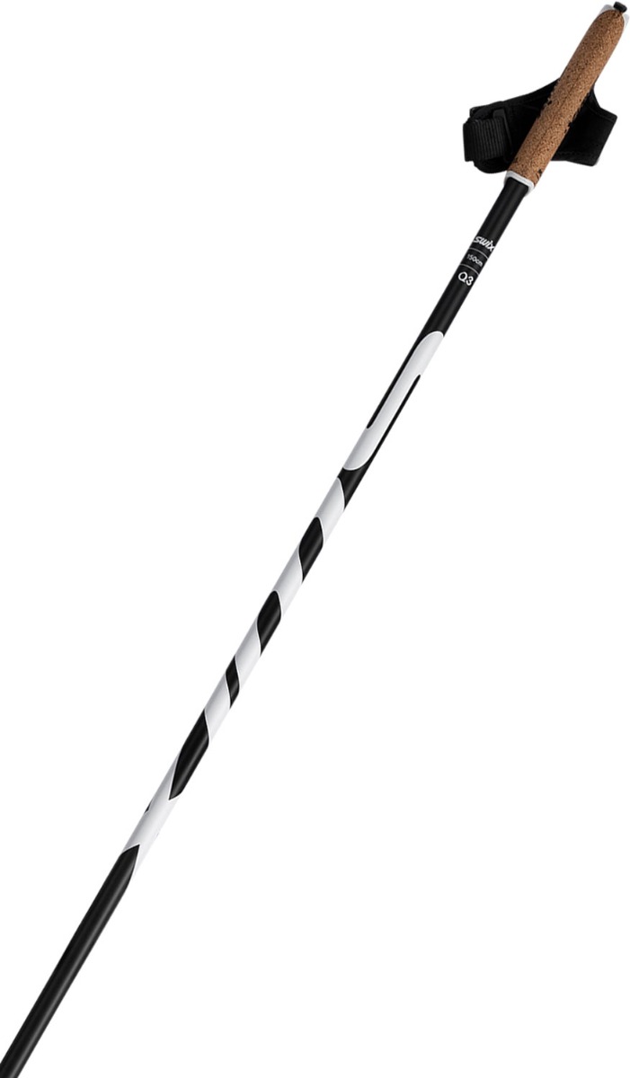 Swix Q3 TCS 175 CM | Längdskidstavar