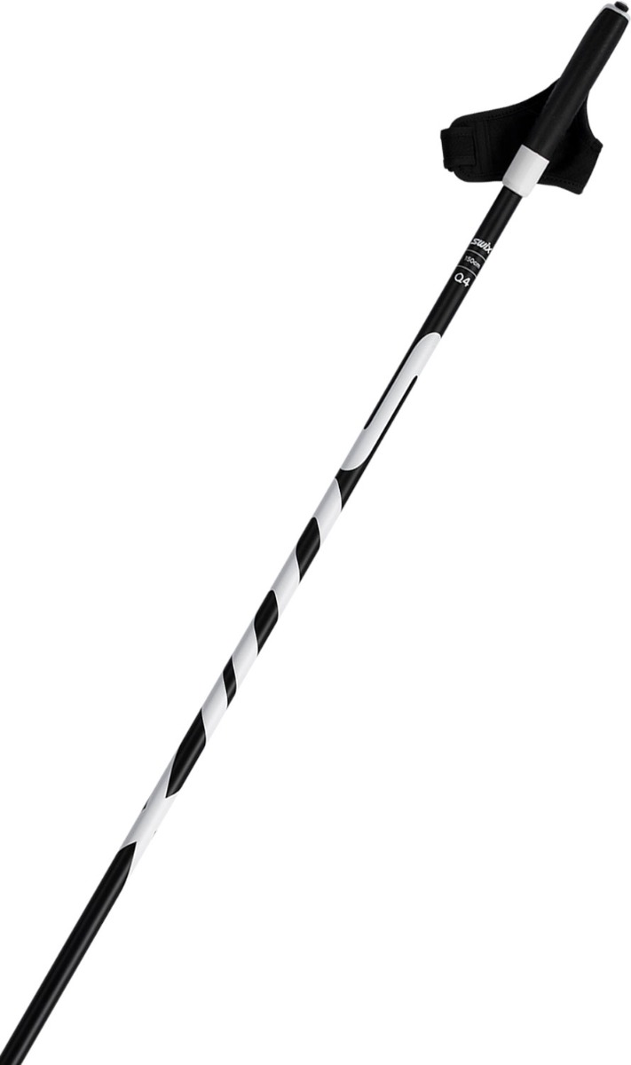 Swix Q4 TCS 155 CM | Längdskidstavar