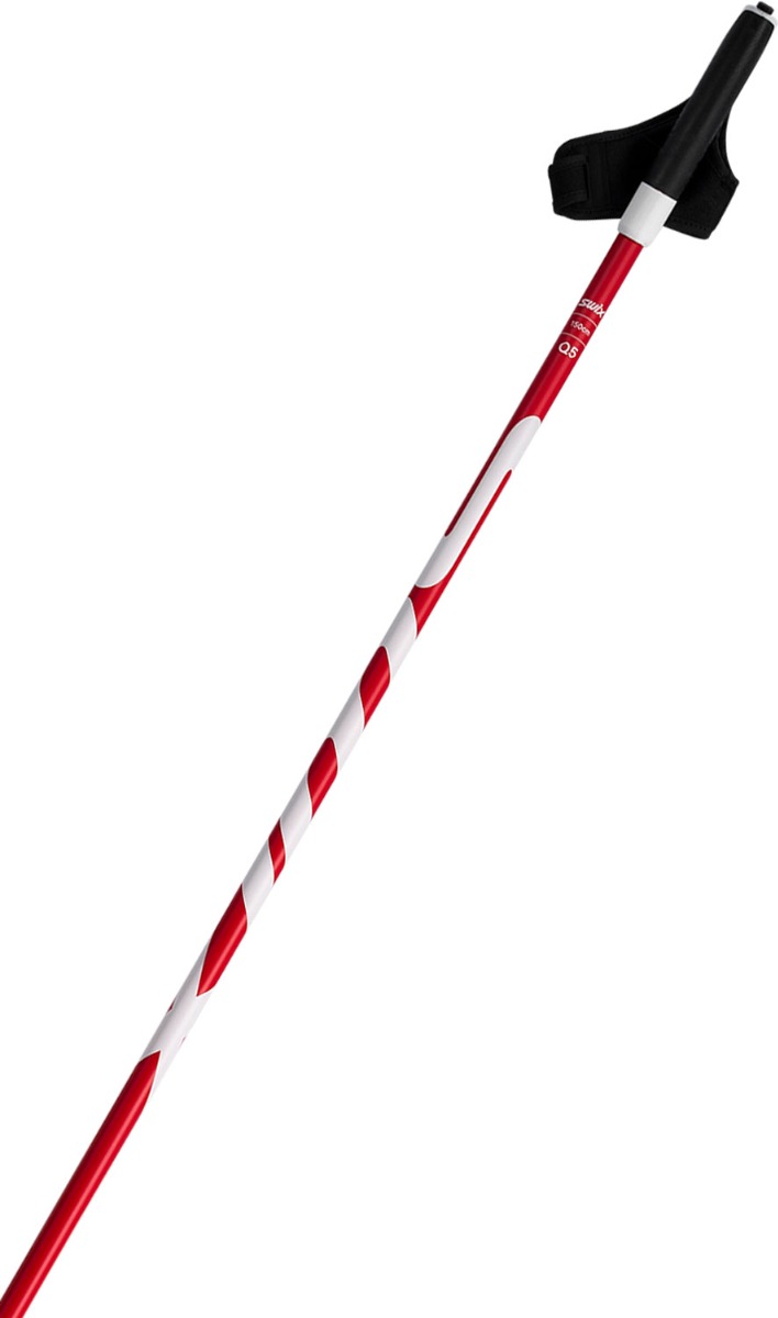 Swix Q5 TCS 175 CM | Längdskidstavar