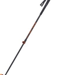Åsnes Tind Alloy 2-Part OZ | Turskidstavar