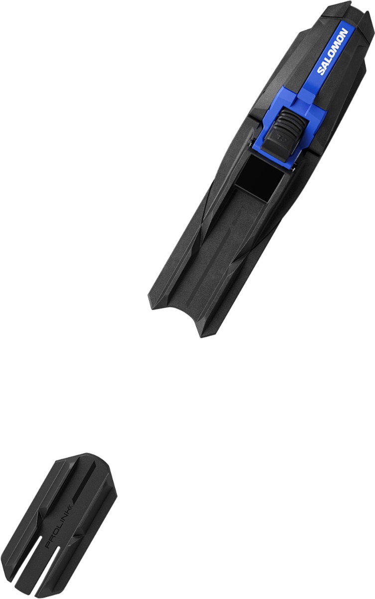 Salomon Prolink Shift Equipe Classic ONE SIZE | Bindningar