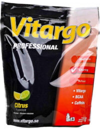 Vitargo Professional 1kg CITRUS | Sportdryck