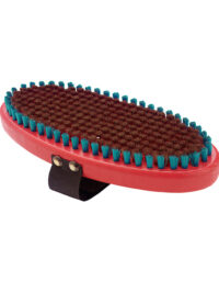 Swix Borste Brons Oval WC | Vallatillbehör