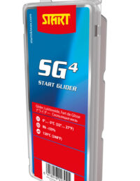 Start SG Paraffin 90g-SG4 SG4 | Glidvalla
