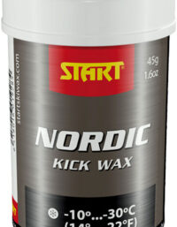 Start Burk Syntet 45gr-NORDIC NORDIC | Fästvalla
