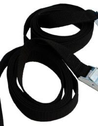 Sportube Roof Rack Straps | Skidfodral
