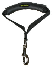 Sportube Easy Pull Handle | Skidfodral