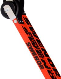 Swenor Alutech Junior Junior | Rullskidor