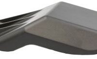 IDT Stänkskärm Classic 4-pack-SVART | Rullskidor Reservdelar
