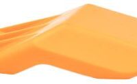 IDT Stänkskärm Classic 4-pack-Orange | Rullskidor Reservdelar
