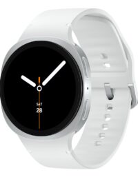 Samsung Galaxy Watch8 Large BT - Silver