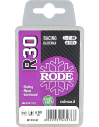 Rode Racing Glider Paraffin 60 g-R30 R30 | Glidvalla