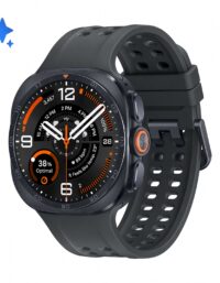 Samsung Galaxy Watch Ultra V2 - Titanium Gray