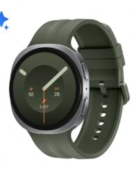 Samsung Galaxy Watch9 Large E-SIM - Silver