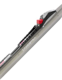 Zandstra Blade inkl. Rottefella BC Manuell 45 CM | Långfärdsskridskor