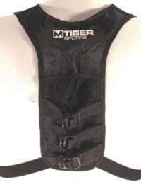 M Tiger Sports Batterisele | Tillbehör Pannlampa