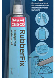 Casco Rubberfix 50ml | Tillbehör