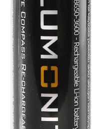 Lumonite Compass R SCB2 Batteri (3500Mah) | Tillbehör Pannlampa