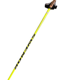 Swenor Carbon 100 Visible 170 CM | Längdskidstavar