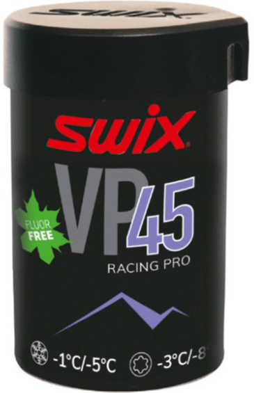 Swix Burk VP Pro VP45 | Fästvalla