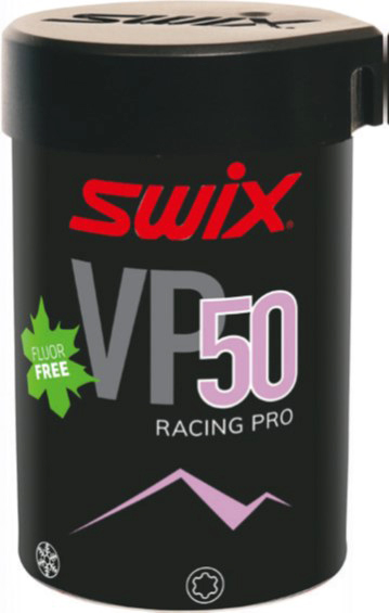 Swix Burk VP Pro VP50 | Fästvalla