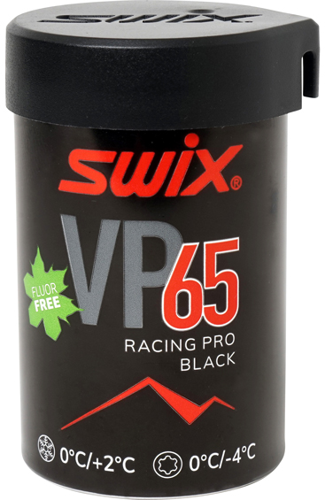 Swix Burk VP Pro VP65 | Fästvalla